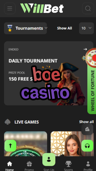 BOE Casino - Best Online Casino Bonuses-atascasinoapp.ydblkf.net
