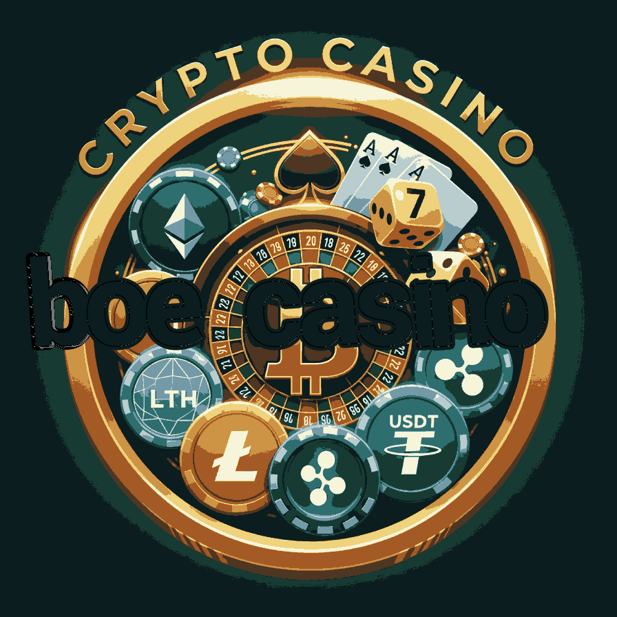 BOE Casino - Best Online Casino Bonuses
